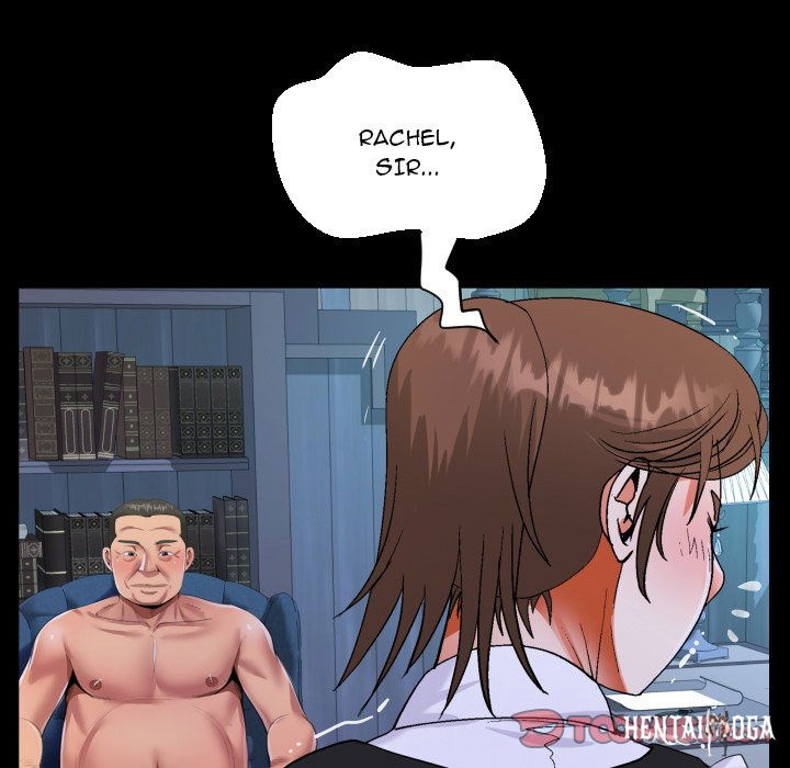 The Unforeseen Guest The Unforeseen Guest Chapter 71 - Page 58