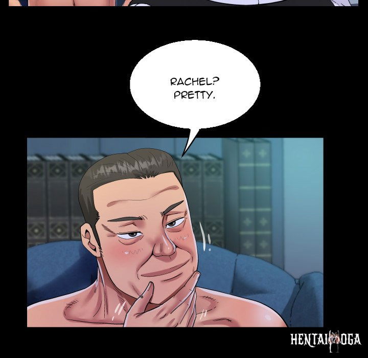 The Unforeseen Guest The Unforeseen Guest Chapter 71 - Page 59