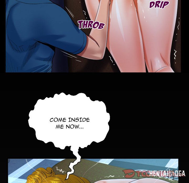 The Unforeseen Guest The Unforeseen Guest Chapter 71 - Page 6