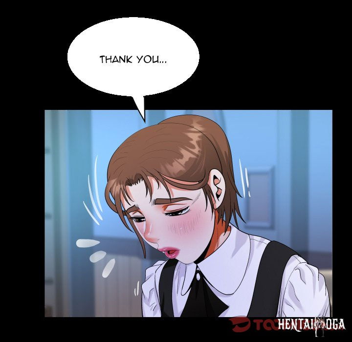 The Unforeseen Guest The Unforeseen Guest Chapter 71 - Page 60