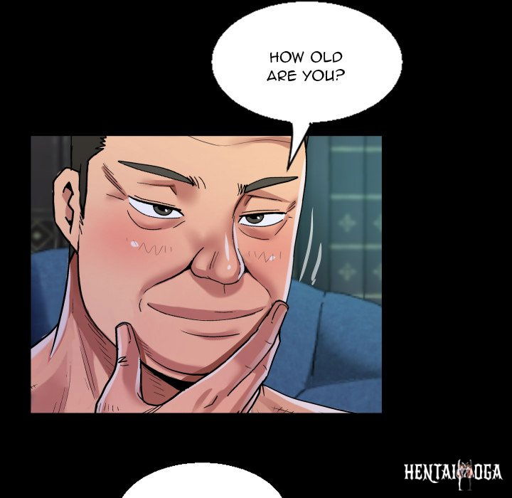 The Unforeseen Guest The Unforeseen Guest Chapter 71 - Page 61