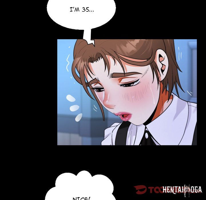 The Unforeseen Guest The Unforeseen Guest Chapter 71 - Page 62