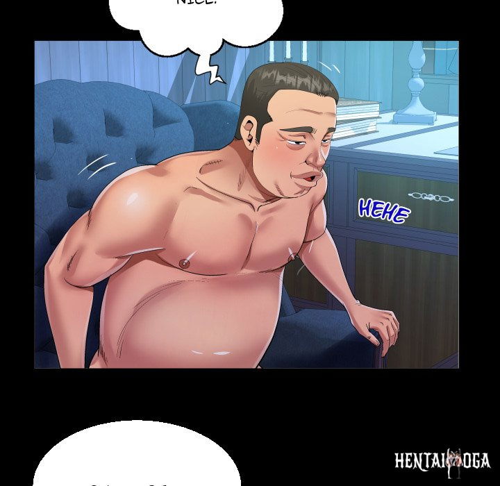 The Unforeseen Guest The Unforeseen Guest Chapter 71 - Page 63