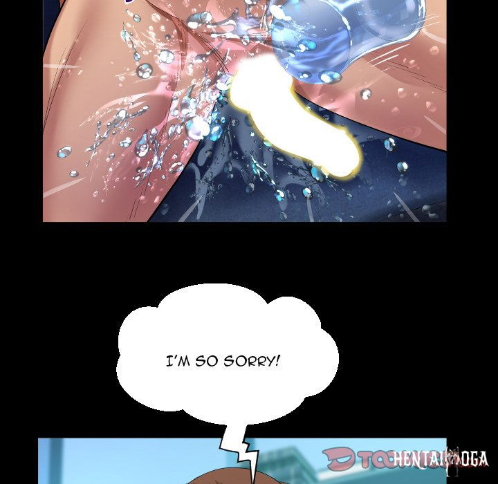 The Unforeseen Guest The Unforeseen Guest Chapter 71 - Page 68