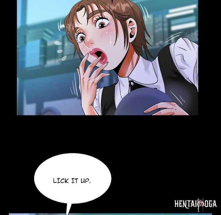 The Unforeseen Guest The Unforeseen Guest Chapter 71 - Page 69