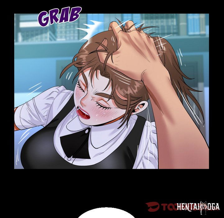 The Unforeseen Guest The Unforeseen Guest Chapter 71 - Page 72