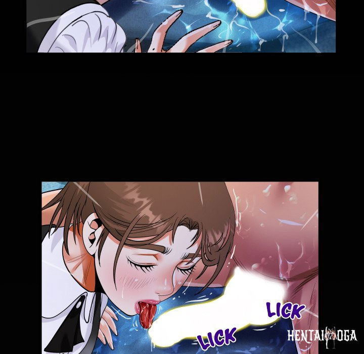 The Unforeseen Guest The Unforeseen Guest Chapter 71 - Page 75