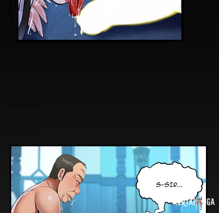 The Unforeseen Guest The Unforeseen Guest Chapter 71 - Page 77