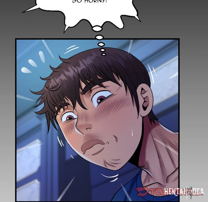 The Unforeseen Guest The Unforeseen Guest Chapter 71 - Page 8