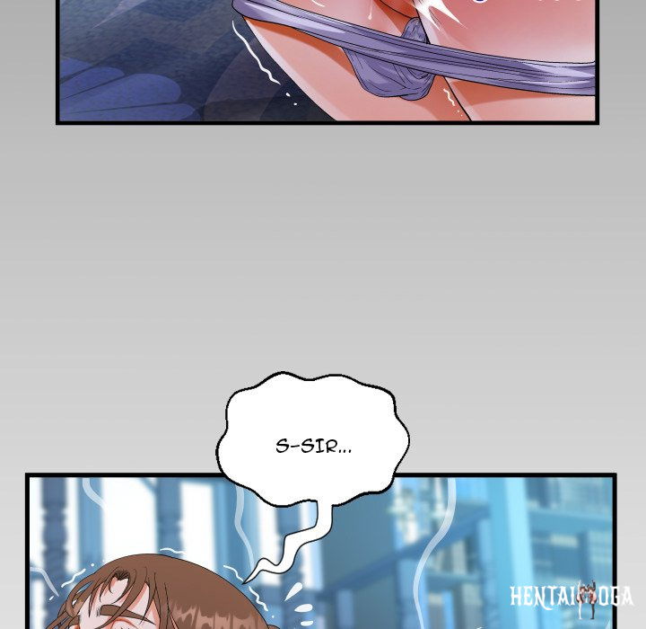 The Unforeseen Guest The Unforeseen Guest Chapter 71 - Page 81