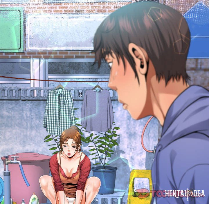 The Unforeseen Guest The Unforeseen Guest Chapter 72 - Page 10