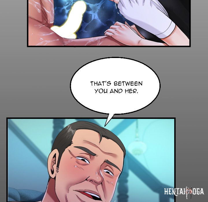 The Unforeseen Guest The Unforeseen Guest Chapter 72 - Page 15