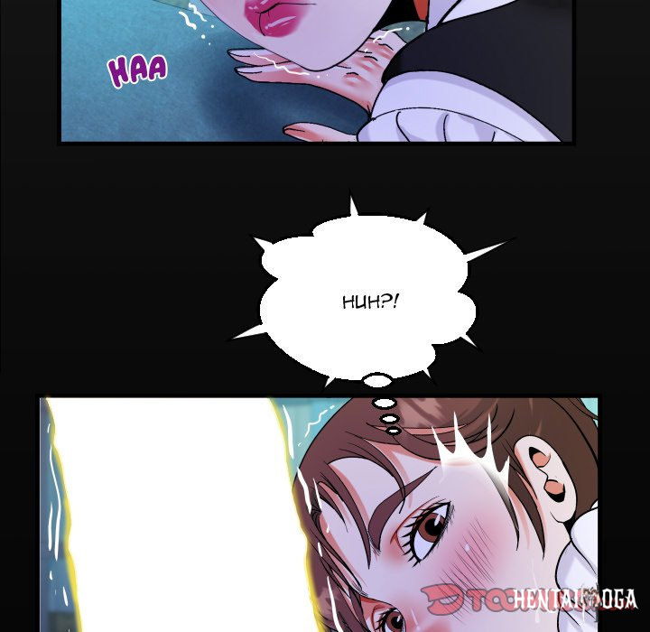 The Unforeseen Guest The Unforeseen Guest Chapter 72 - Page 18