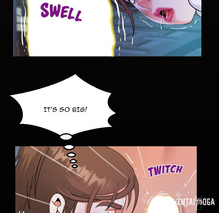 The Unforeseen Guest The Unforeseen Guest Chapter 72 - Page 19