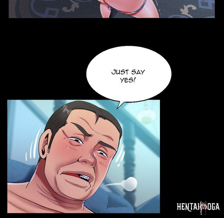 The Unforeseen Guest The Unforeseen Guest Chapter 72 - Page 24