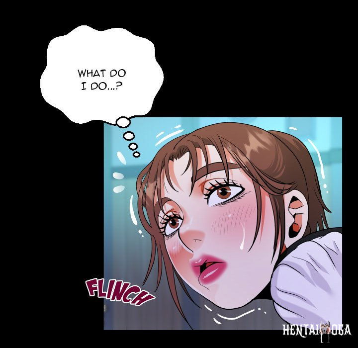 The Unforeseen Guest The Unforeseen Guest Chapter 72 - Page 25