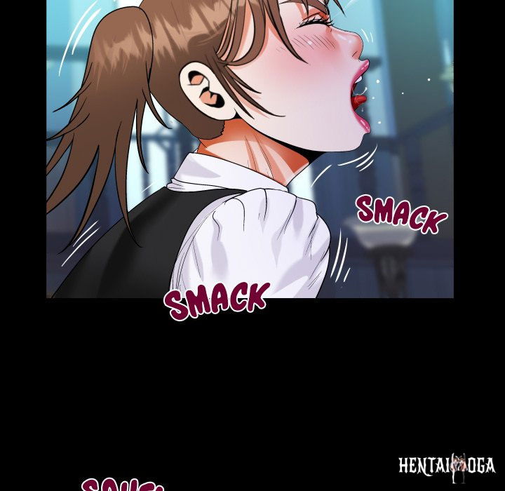 The Unforeseen Guest The Unforeseen Guest Chapter 72 - Page 29