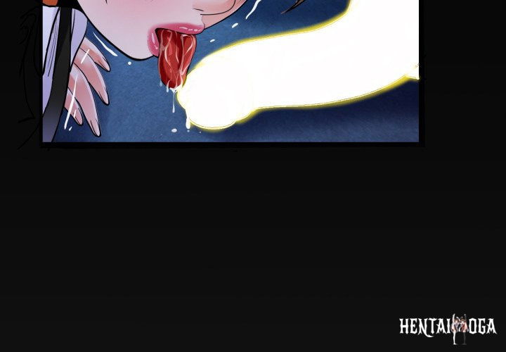 The Unforeseen Guest The Unforeseen Guest Chapter 72 - Page 3