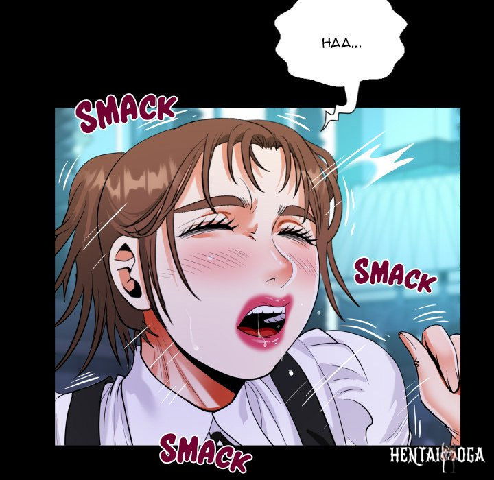 The Unforeseen Guest The Unforeseen Guest Chapter 72 - Page 31