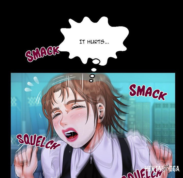 The Unforeseen Guest The Unforeseen Guest Chapter 72 - Page 32