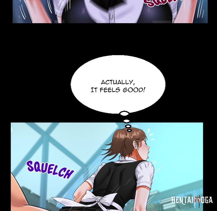 The Unforeseen Guest The Unforeseen Guest Chapter 72 - Page 33