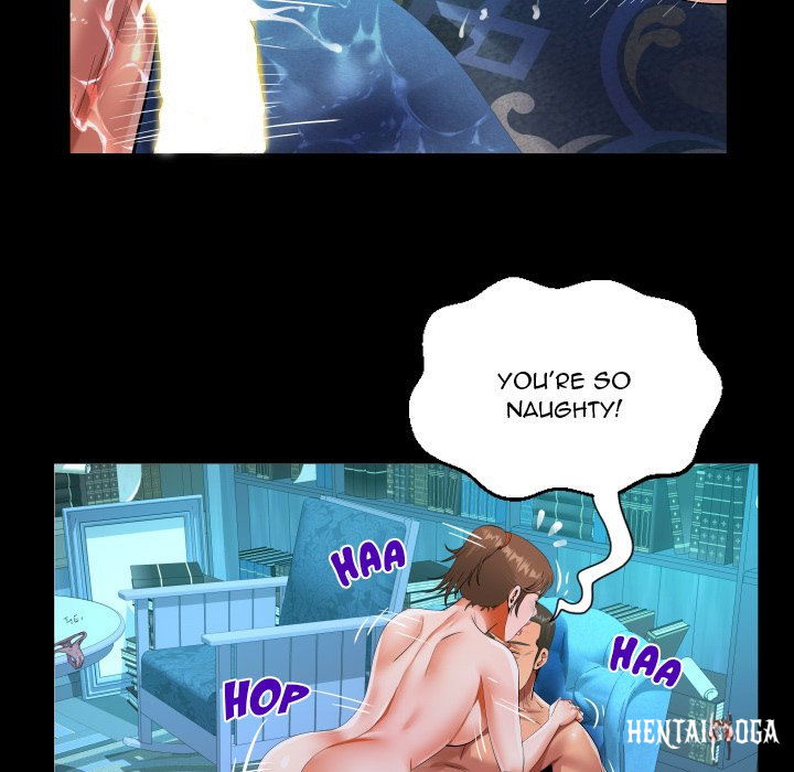 The Unforeseen Guest The Unforeseen Guest Chapter 72 - Page 39