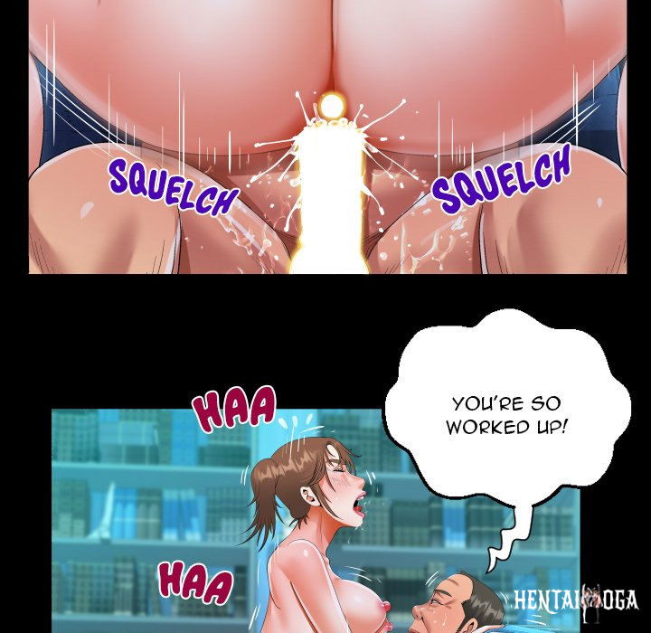 The Unforeseen Guest The Unforeseen Guest Chapter 72 - Page 43