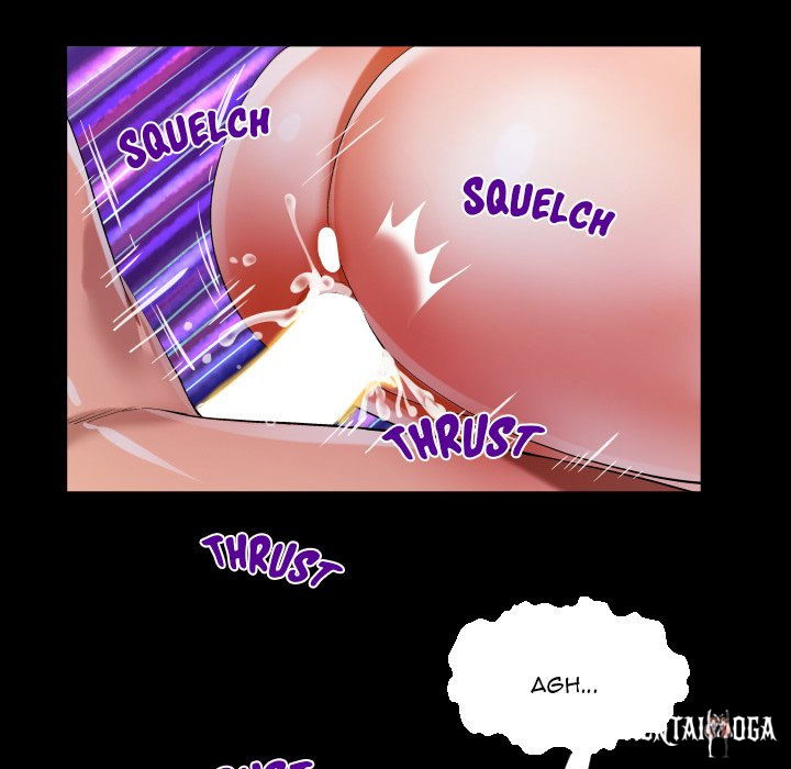 The Unforeseen Guest The Unforeseen Guest Chapter 72 - Page 55