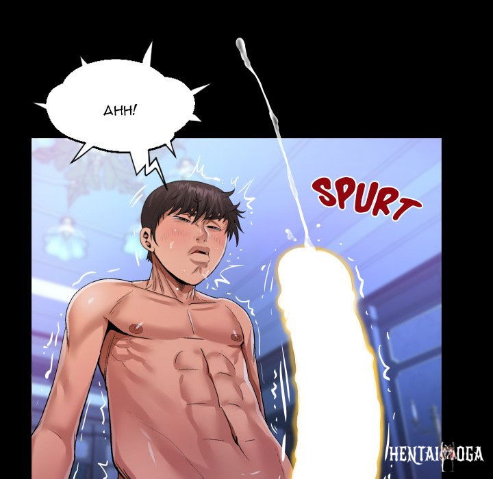 The Unforeseen Guest The Unforeseen Guest Chapter 72 - Page 64