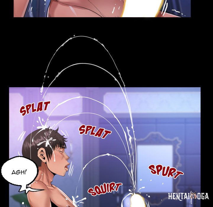 The Unforeseen Guest The Unforeseen Guest Chapter 72 - Page 65