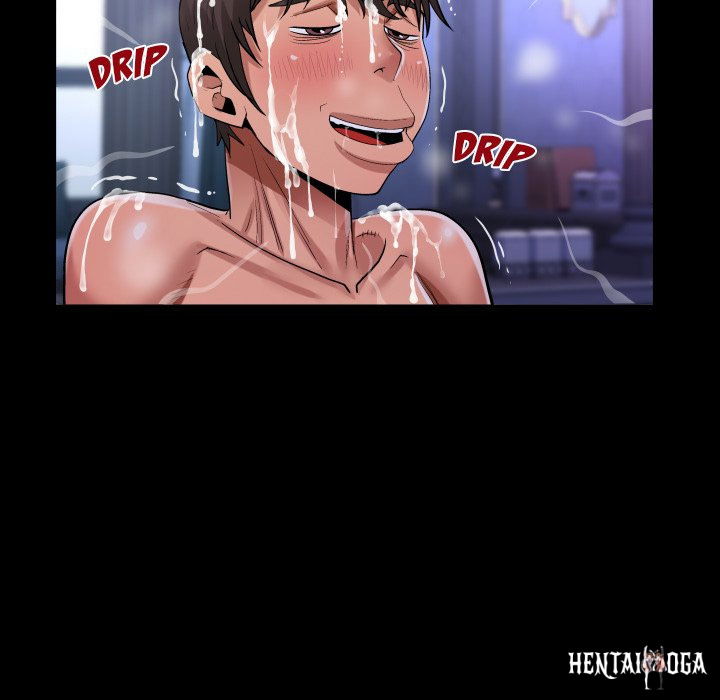 The Unforeseen Guest The Unforeseen Guest Chapter 72 - Page 67