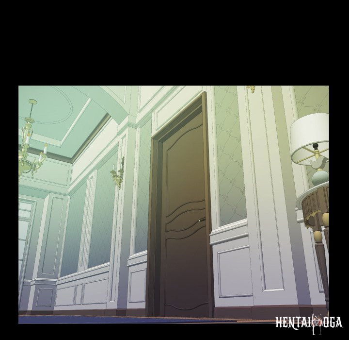 The Unforeseen Guest The Unforeseen Guest Chapter 72 - Page 68