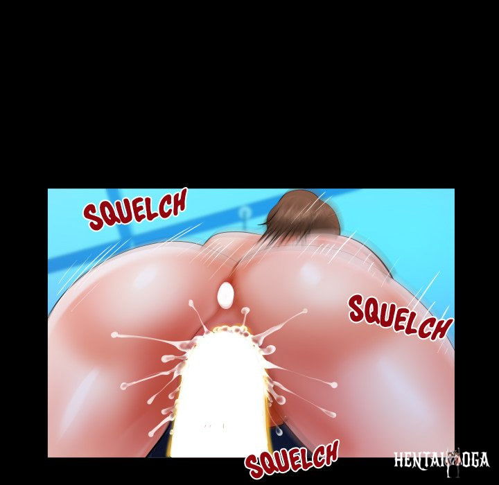 The Unforeseen Guest The Unforeseen Guest Chapter 72 - Page 69