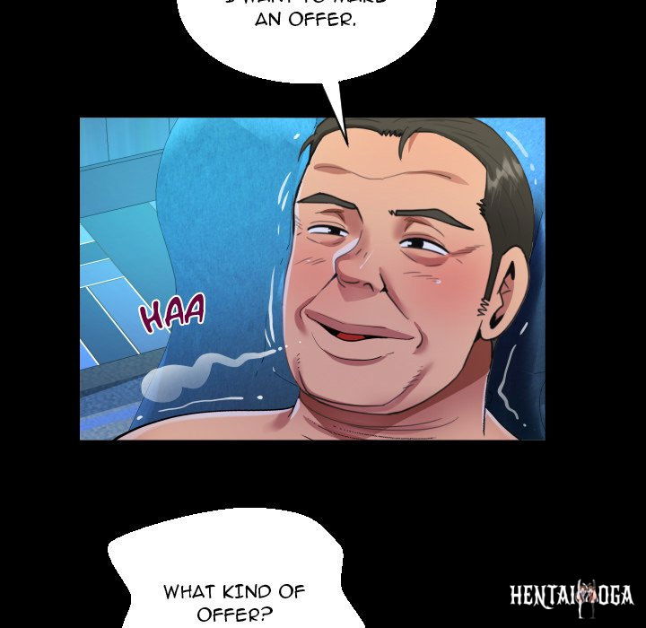 The Unforeseen Guest The Unforeseen Guest Chapter 72 - Page 79