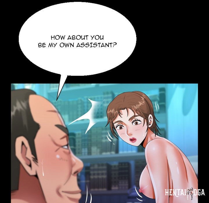 The Unforeseen Guest The Unforeseen Guest Chapter 72 - Page 81