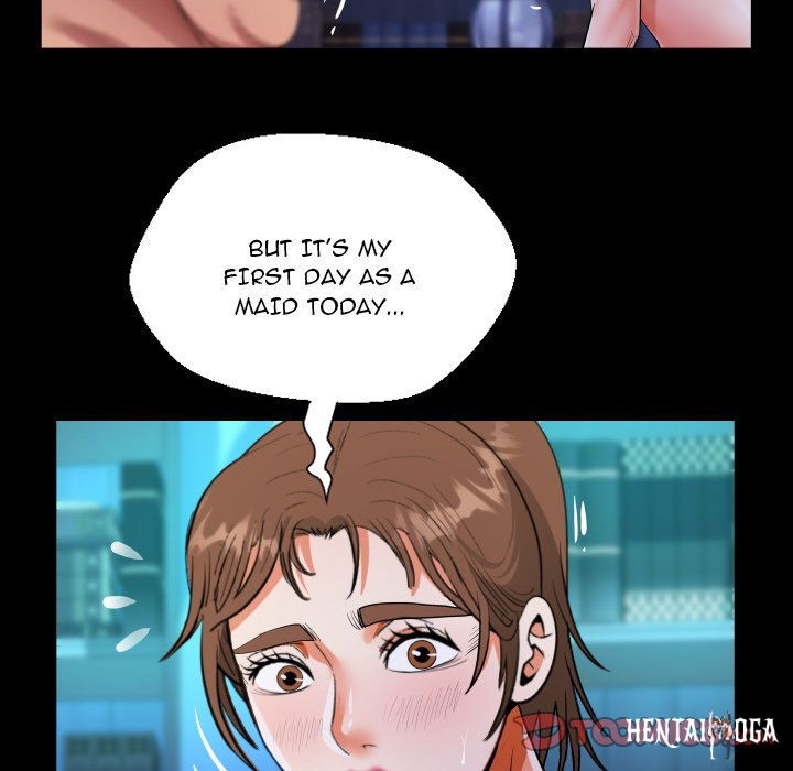 The Unforeseen Guest The Unforeseen Guest Chapter 72 - Page 82