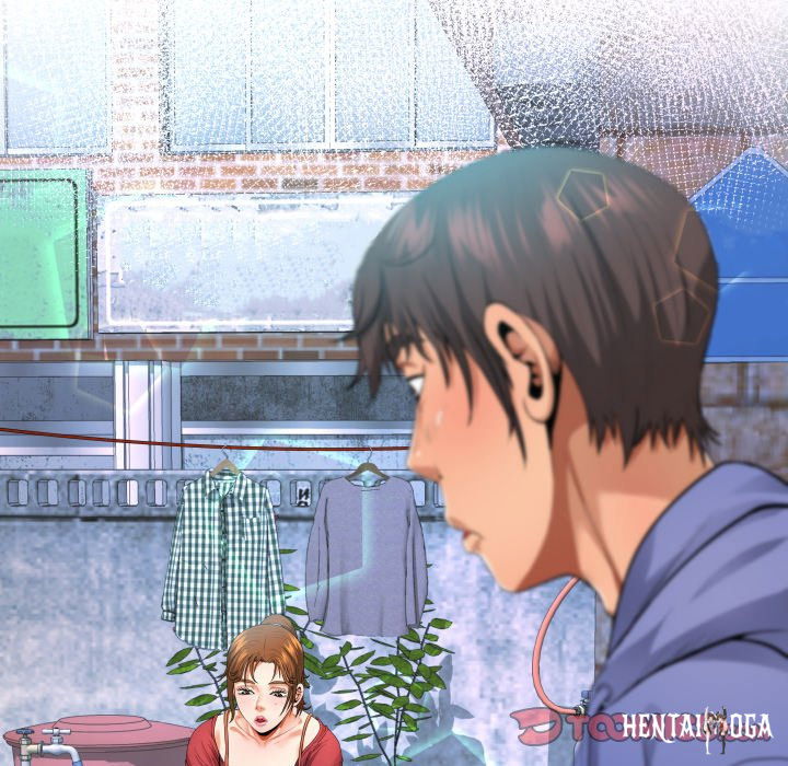 The Unforeseen Guest The Unforeseen Guest Chapter 73 - Page 10