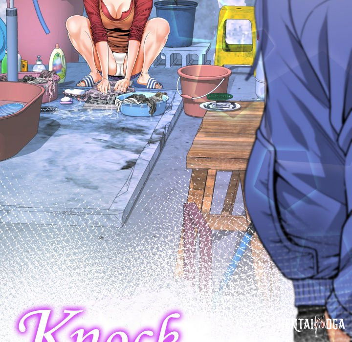 The Unforeseen Guest The Unforeseen Guest Chapter 73 - Page 11