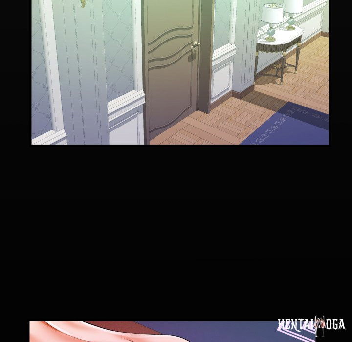 The Unforeseen Guest The Unforeseen Guest Chapter 73 - Page 19