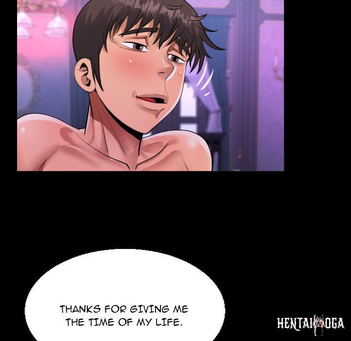 The Unforeseen Guest The Unforeseen Guest Chapter 73 - Page 29