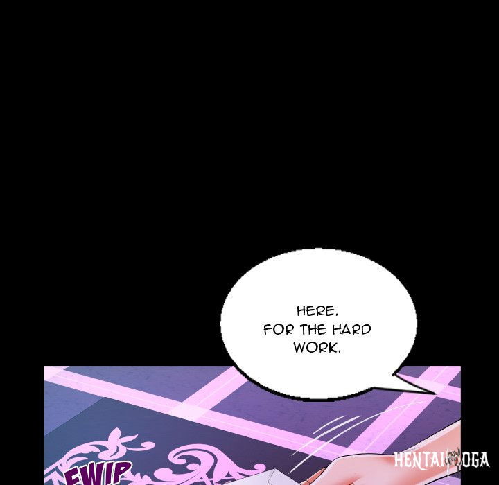 The Unforeseen Guest The Unforeseen Guest Chapter 73 - Page 32