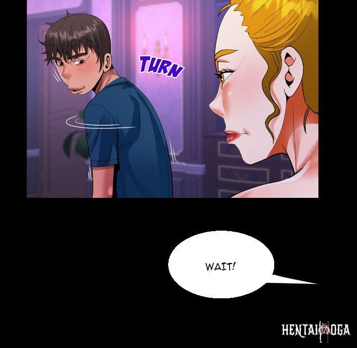 The Unforeseen Guest The Unforeseen Guest Chapter 73 - Page 35