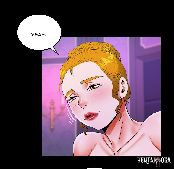 The Unforeseen Guest The Unforeseen Guest Chapter 73 - Page 39