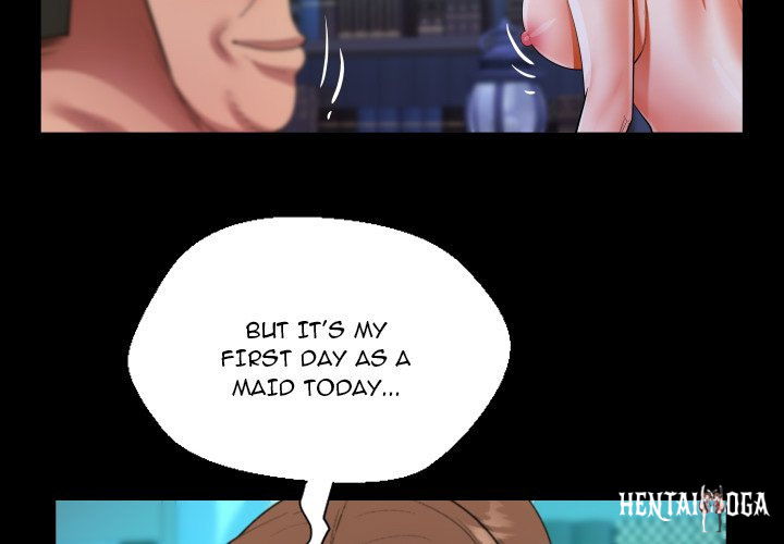 The Unforeseen Guest The Unforeseen Guest Chapter 73 - Page 4