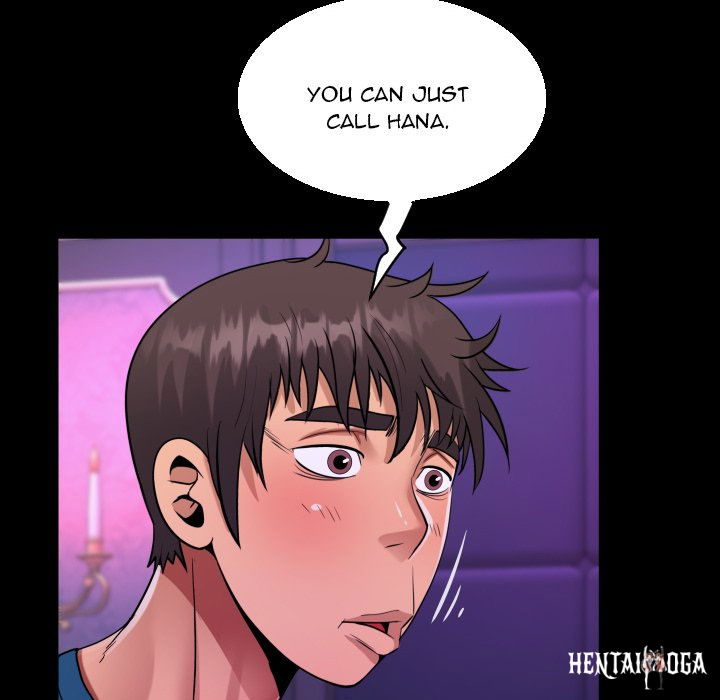 The Unforeseen Guest The Unforeseen Guest Chapter 73 - Page 40