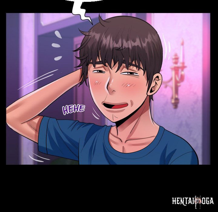 The Unforeseen Guest The Unforeseen Guest Chapter 73 - Page 44