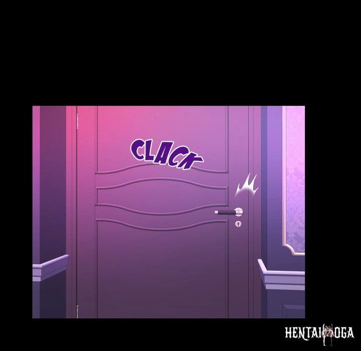 The Unforeseen Guest The Unforeseen Guest Chapter 73 - Page 45