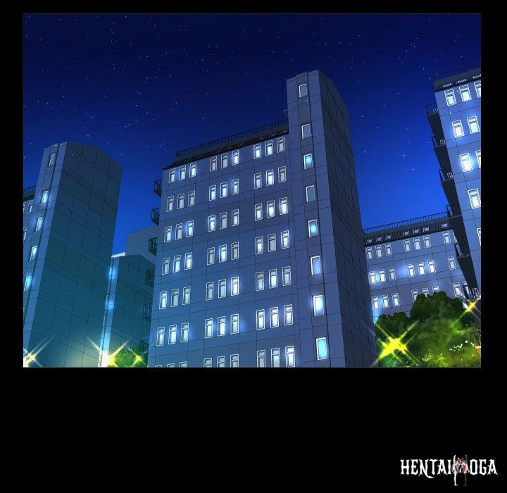 The Unforeseen Guest The Unforeseen Guest Chapter 73 - Page 49