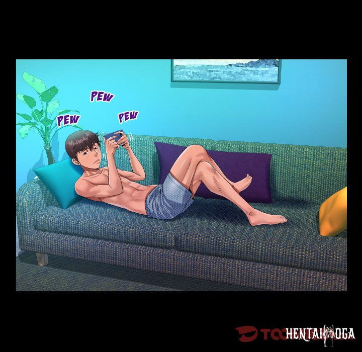 The Unforeseen Guest The Unforeseen Guest Chapter 73 - Page 50