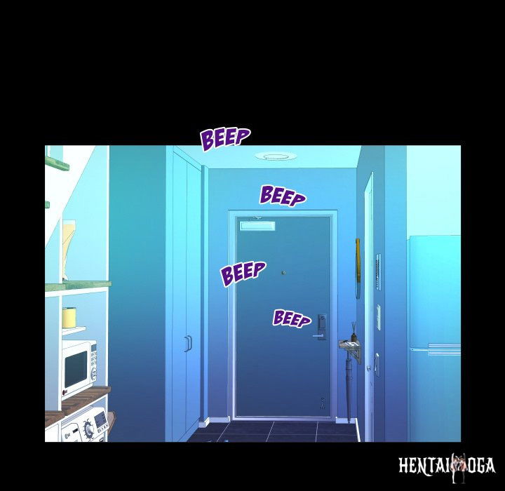 The Unforeseen Guest The Unforeseen Guest Chapter 73 - Page 51